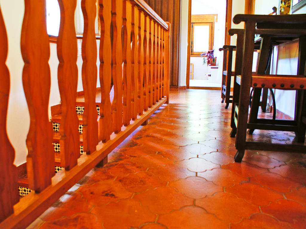Casa El Prao Villa Arenas de San Pedro Phòng bức ảnh