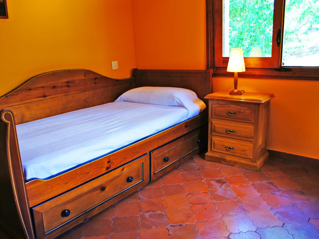 Casa El Prao Villa Arenas de San Pedro Phòng bức ảnh