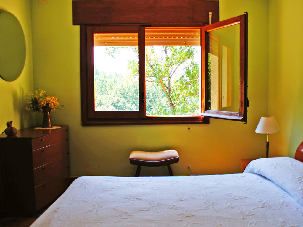 Casa El Prao Villa Arenas de San Pedro Phòng bức ảnh